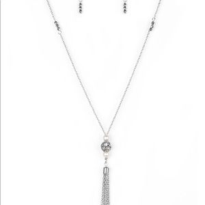 The celebration of century necklace